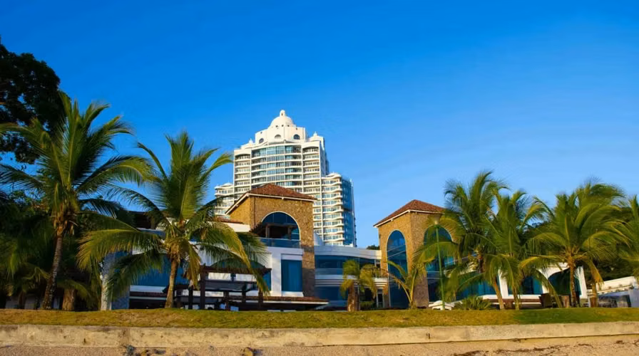 VENTA DE APARTAMENTOS VISTA AL MAR EN VERACRUZ