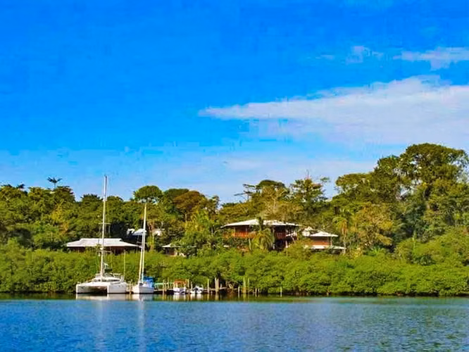 AFFORDABLE ISLAND LIVING