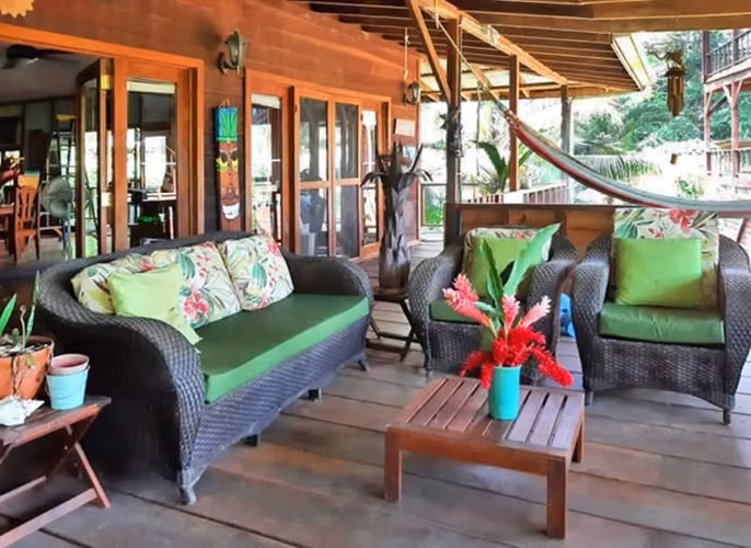AFFORDABLE ISLAND LIVING