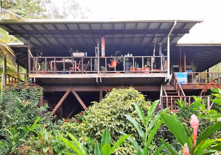 AFFORDABLE ISLAND LIVING