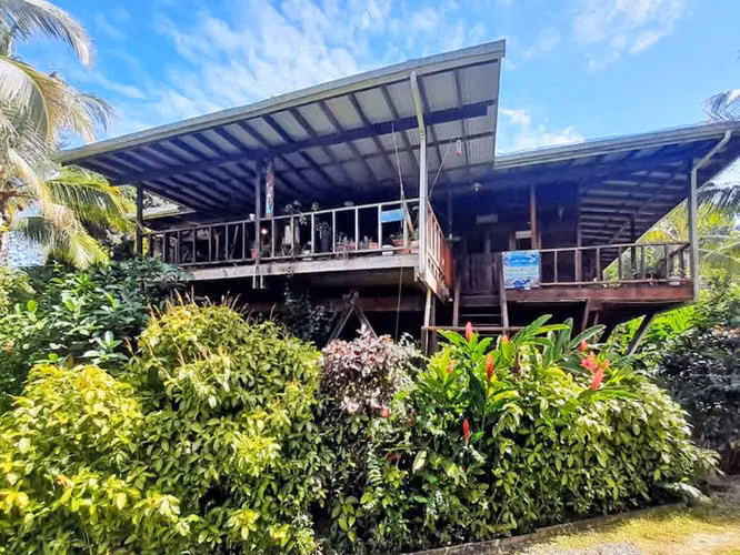 AFFORDABLE ISLAND LIVING