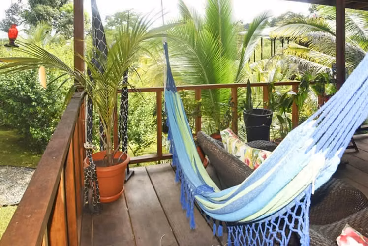 AFFORDABLE ISLAND LIVING