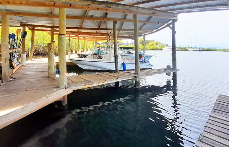 AFFORDABLE ISLAND LIVING