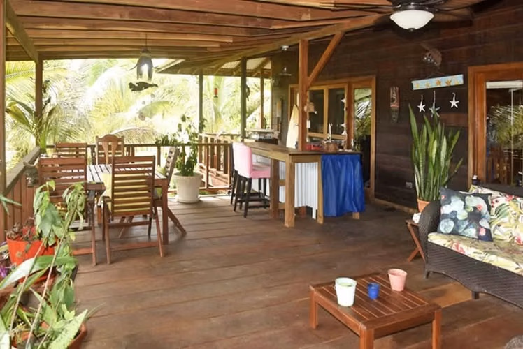 AFFORDABLE ISLAND LIVING