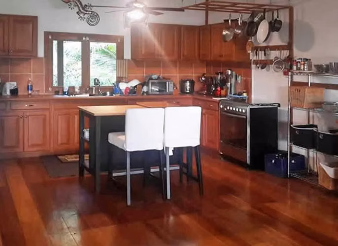 AFFORDABLE ISLAND LIVING