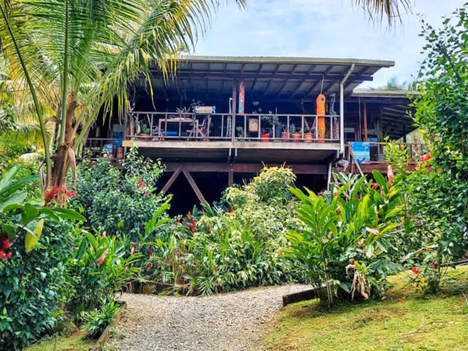 AFFORDABLE ISLAND LIVING