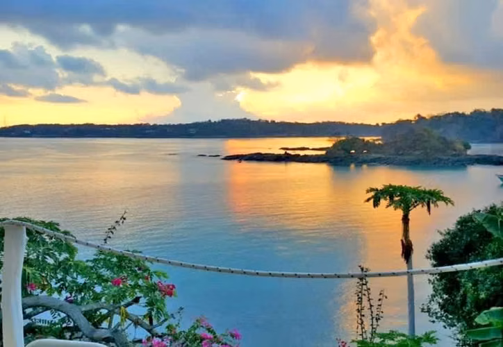 SPECTACULAR ISLAND LIVING AT ITS FINEST