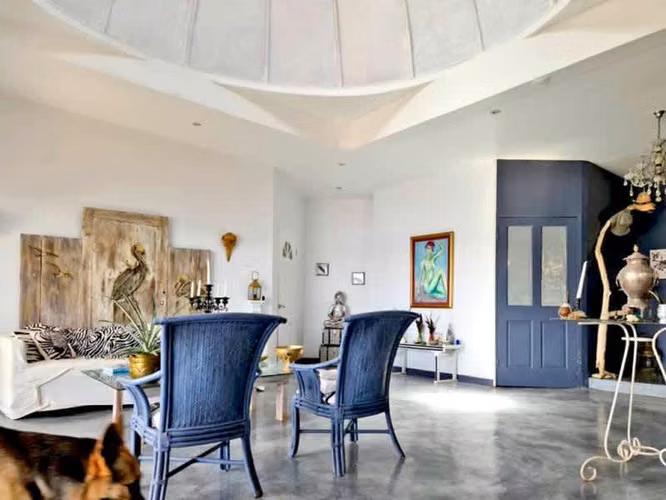 SPECTACULAR ISLAND LIVING AT ITS FINEST