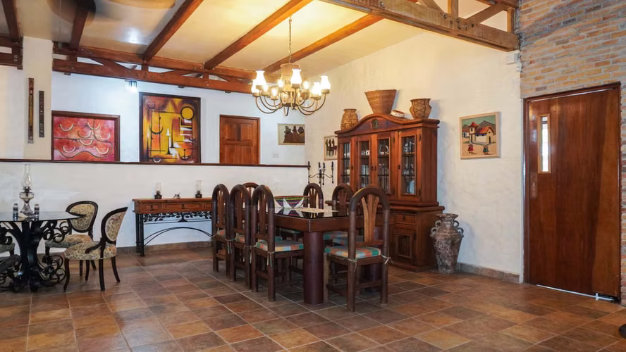 Villa Llave En Mano En Misión Española Coronado En Venta