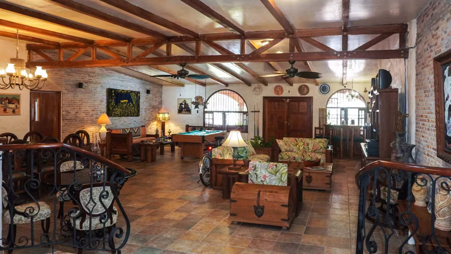 Villa Llave En Mano En Misión Española Coronado En Venta