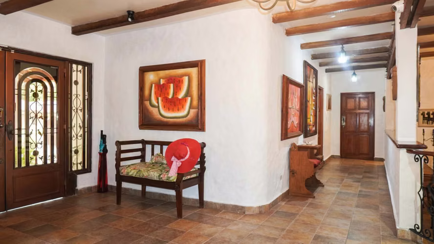 Villa Llave En Mano En Misión Española Coronado En Venta