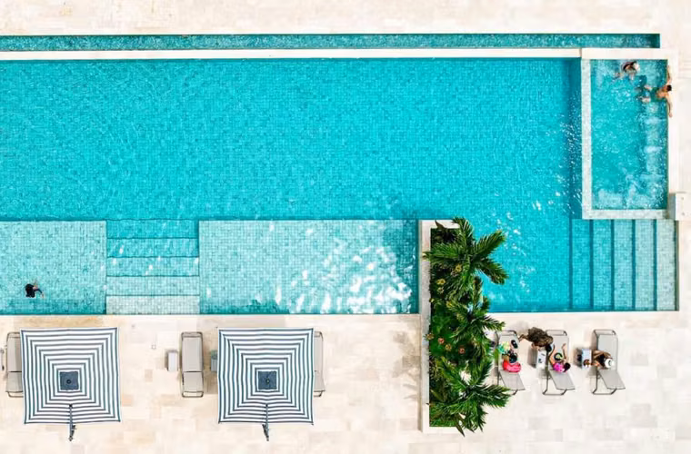 VENTA APARTAMENTOS SURFSIDE - COMPLEJO RESIDENCIAL EN PLAYA CARACOL