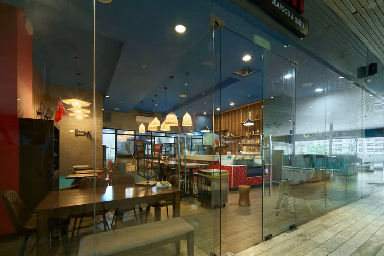 Alquiler de Local en Ave. Balboa, Balboa Boutique, 151m2