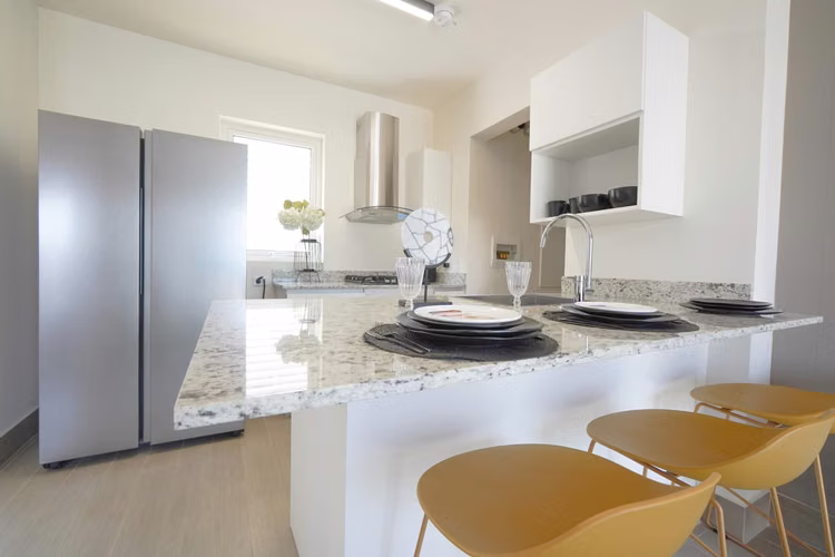VENTA APARTAMENTOS THE TIDES -  PLAYA CARACOL