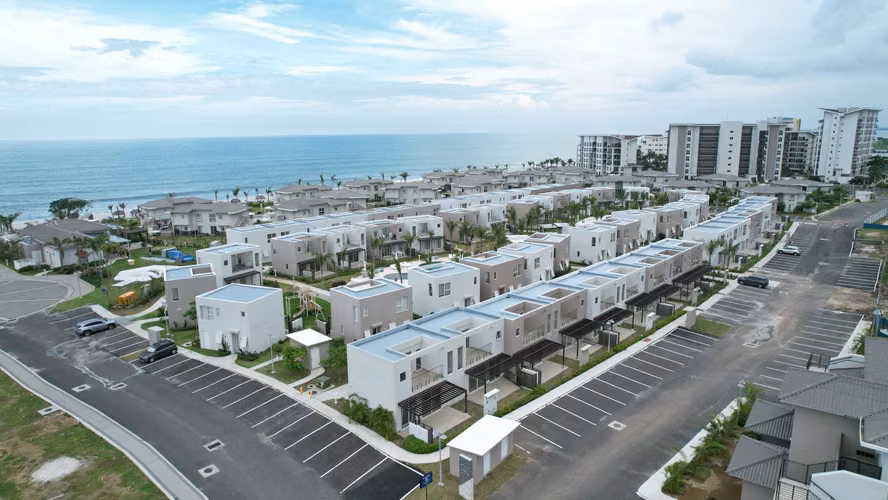 VENTA APARTAMENTOS THE TIDES -  PLAYA CARACOL