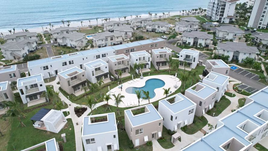 VENTA APARTAMENTOS THE TIDES -  PLAYA CARACOL
