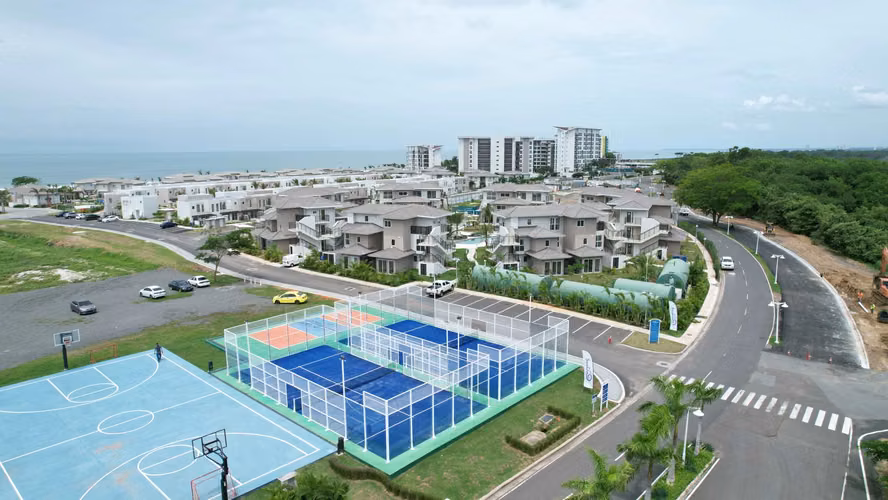 VENTA APARTAMENTOS BRISAS DEL MAR -  PLAYA CARACOL