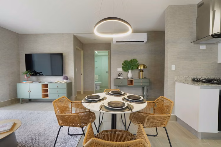 VENTA APARTAMENTOS BRISAS DEL MAR -  PLAYA CARACOL