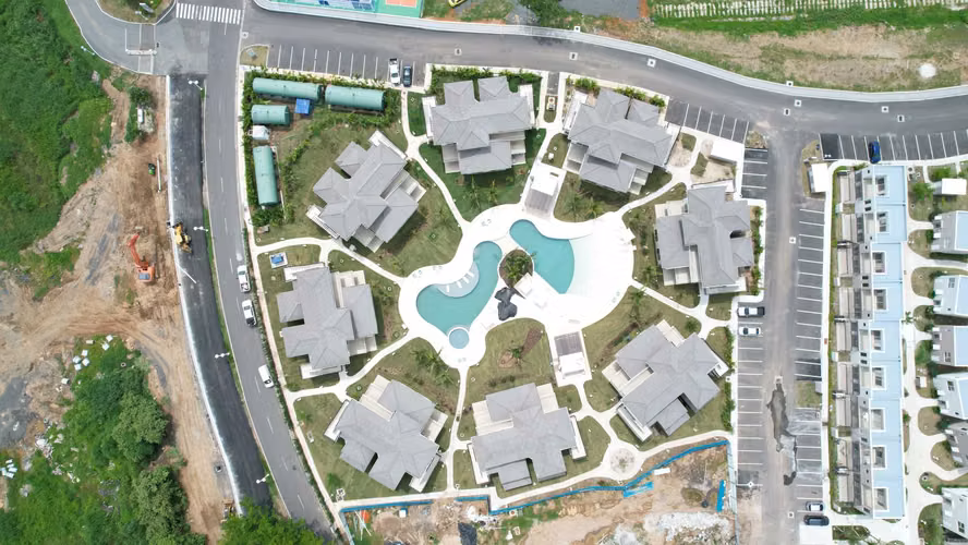 VENTA APARTAMENTOS BRISAS DEL MAR -  PLAYA CARACOL