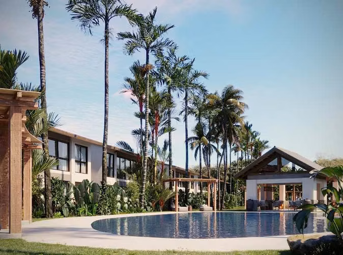 VENTA APARTAMENTOS AIRES DEL MAR -  PLAYA CARACOL