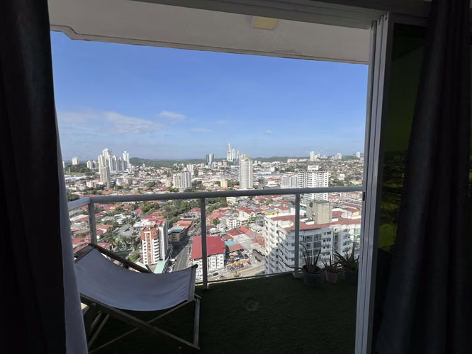 Apartamento en Venta en PH Metropolitan Park