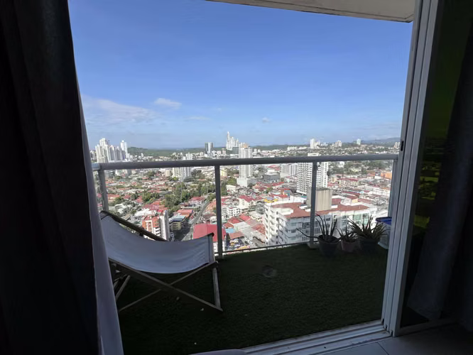 Apartamento en Venta en PH Metropolitan Park