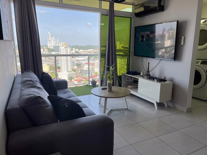 Apartamento en Venta en PH Metropolitan Park