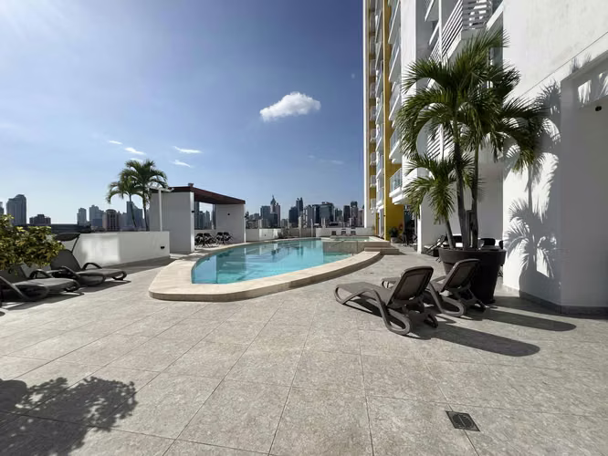 Apartamento en Venta en PH Metropolitan Park
