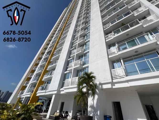Apartment for Sale in PH Metropolitan Park