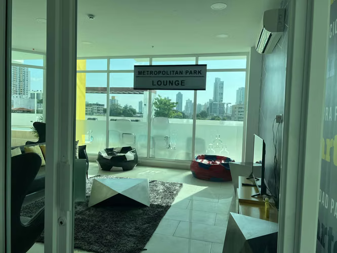 Apartamento en Venta en PH Metropolitan Park