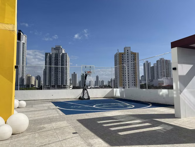 Apartamento en Venta en PH Metropolitan Park