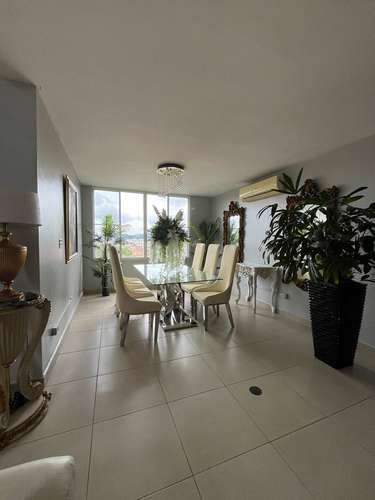 HERMOSA CASA EN VENTA ALTOS DE PANAMÁ | BOSQUE DE LAS CIBELES - Imagen 4