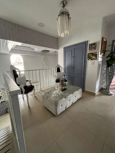 HERMOSA CASA EN VENTA ALTOS DE PANAMÁ | BOSQUE DE LAS CIBELES - Imagen 8