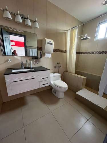HERMOSA CASA EN VENTA ALTOS DE PANAMÁ | BOSQUE DE LAS CIBELES - Imagen 12
