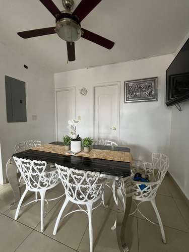 HERMOSA CASA EN VENTA ALTOS DE PANAMÁ | BOSQUE DE LAS CIBELES - Imagen 7