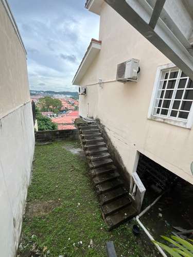 HERMOSA CASA EN VENTA ALTOS DE PANAMÁ | BOSQUE DE LAS CIBELES - Imagen 16