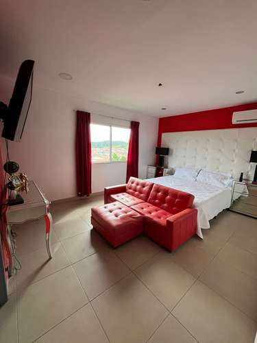 HERMOSA CASA EN VENTA ALTOS DE PANAMÁ | BOSQUE DE LAS CIBELES - Imagen 13