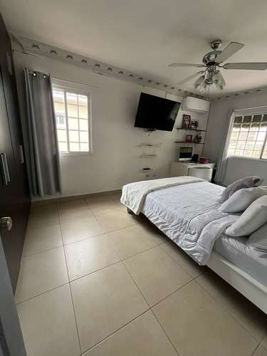 HERMOSA CASA EN VENTA ALTOS DE PANAMÁ | BOSQUE DE LAS CIBELES - Imagen 11