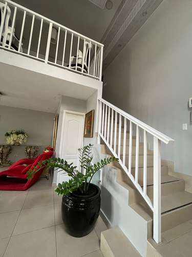 HERMOSA CASA EN VENTA ALTOS DE PANAMÁ | BOSQUE DE LAS CIBELES - Imagen 2