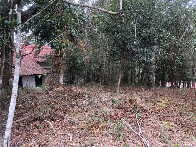 VENTA DE LOTE - TERRENO CERRO AZUL