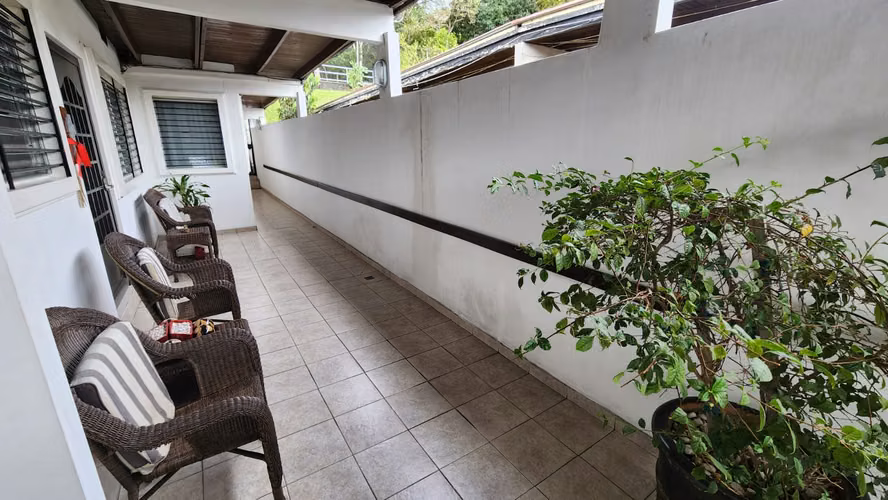 SE VENDE CASA EN BETANIA
