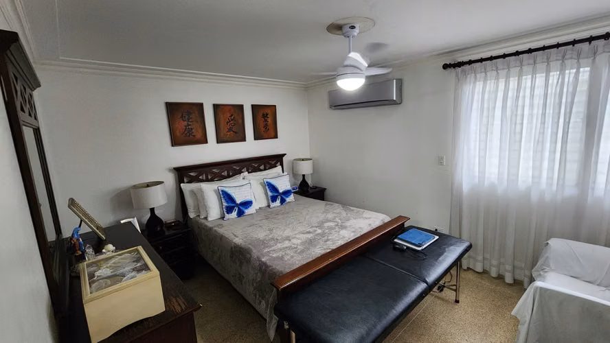 SE VENDE CASA EN BETANIA