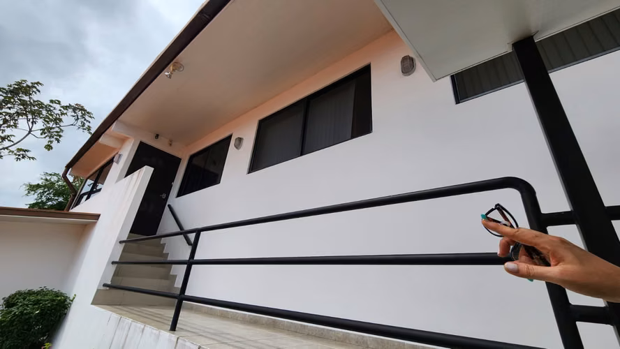 SE VENDE CASA EN BETANIA