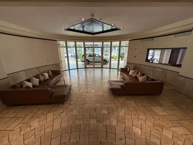 Venta de Apartamento en Obarrio, PH Sunrise Tower, 148m2