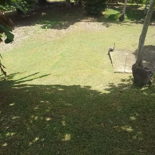 Venta terreno frente a la entrada de Playa Corona