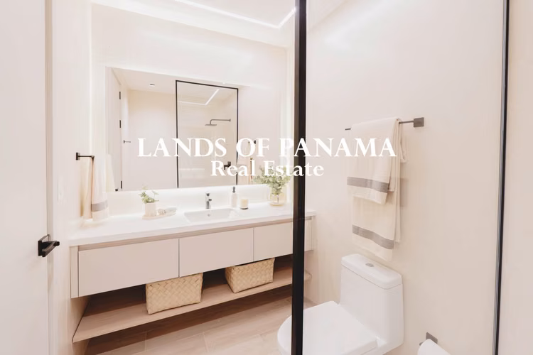 PH IPANEMA – COSTA DEL ESTE – SE VENDE