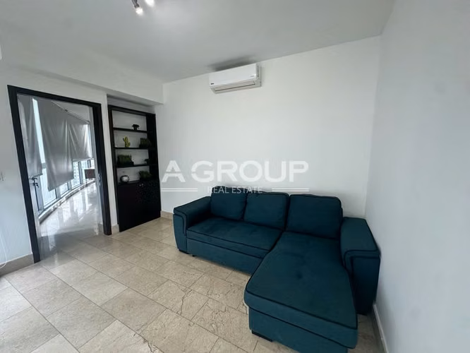 Grand Tower - Punta Pacifica - Se vende apartamento - Imagen 9