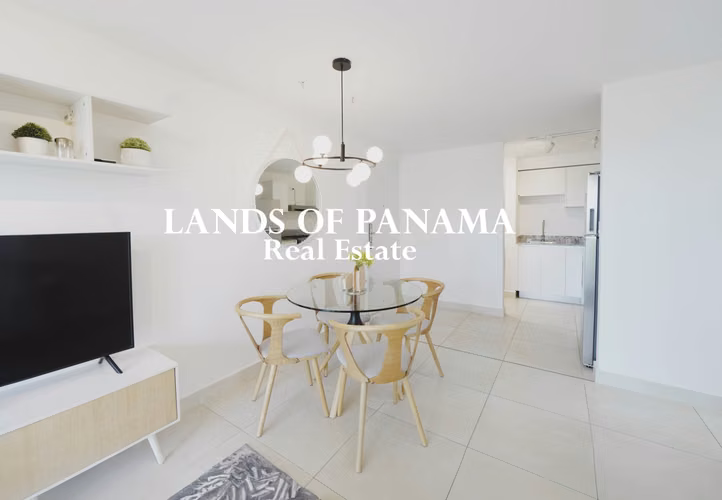 SE VENDE APTO – PH PANAMA VIEJO RESIDENCE