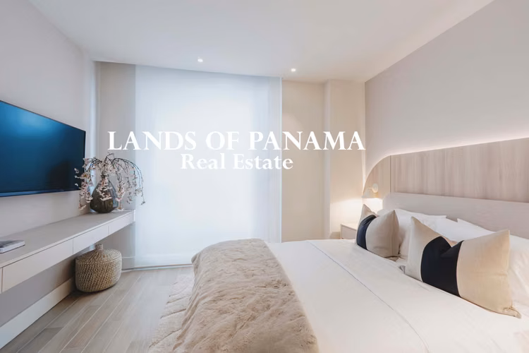 THE PALMS BEACH RESORT – OCEAN REEF – PUNTA PACIFICA