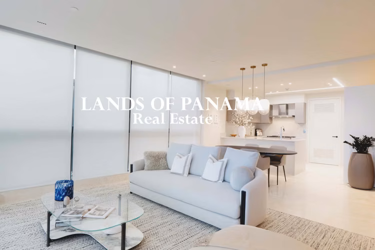 THE PALMS BEACH RESORT – OCEAN REEF – PUNTA PACIFICA
